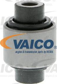 VAICO V10-1455 - Сайлентблок, рычаг подвески колеса www.autospares.lv