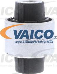 VAICO V10-1450 - Сайлентблок, рычаг подвески колеса www.autospares.lv