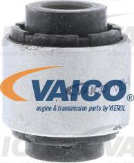 VAICO V10-1452 - Сайлентблок, рычаг подвески колеса www.autospares.lv