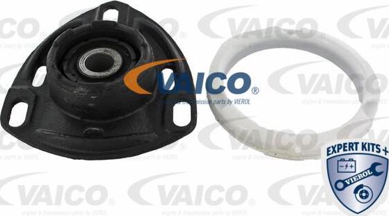 VAICO V10-1466 - Amortizatora statnes balsts www.autospares.lv