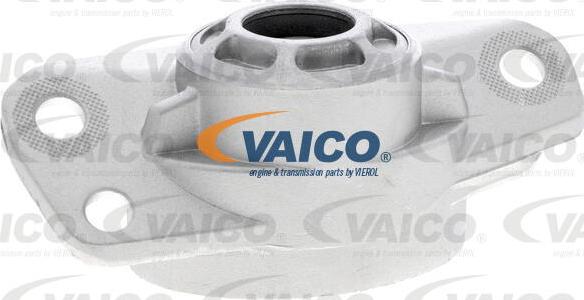 VAICO V10-1460 - Amortizatora statnes balsts www.autospares.lv