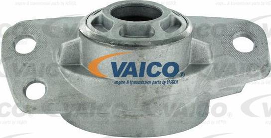 VAICO V10-1461 - Amortizatora statnes balsts www.autospares.lv