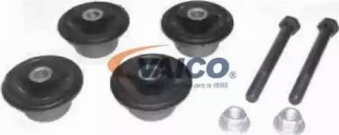 VAICO V10-1463 - Remkomplekts, Tilta sija www.autospares.lv