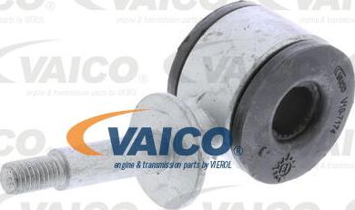 VAICO V10-7174 - Stiepnis / Atsaite, Riteņa piekare autospares.lv