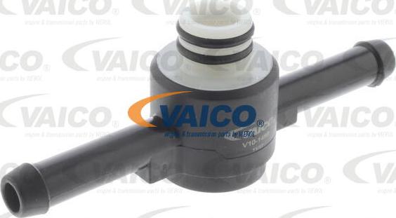 VAICO V10-1489 - Vārsts, Degvielas filtrs www.autospares.lv