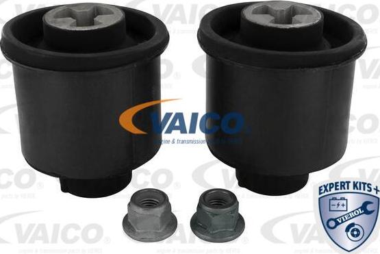 VAICO V10-1484 - Ремкомплект, балка моста www.autospares.lv