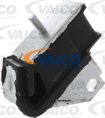 VAICO V10-1424 - Подушка, опора, подвеска двигателя www.autospares.lv