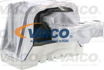 VAICO V10-1474 - Piekare, Dzinējs www.autospares.lv