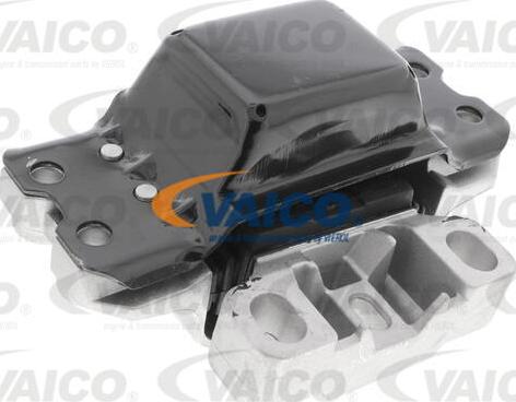 VAICO V10-1476 - Piekare, Dzinējs www.autospares.lv