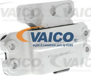 VAICO V10-1477 - Piekare, Dzinējs www.autospares.lv