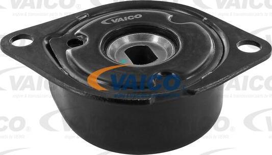 VAICO V10-1592 - Siksnas spriegotājs, Ķīļsiksna www.autospares.lv