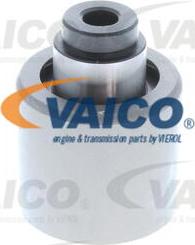 VAICO V10-1597 - Направляющий ролик, зубчатый ремень ГРМ www.autospares.lv