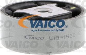 VAICO V10-1560 - Piekare, Dzinējs www.autospares.lv