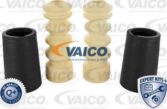 VAICO V10-1585 - Putekļu aizsargkomplekts, Amortizators www.autospares.lv