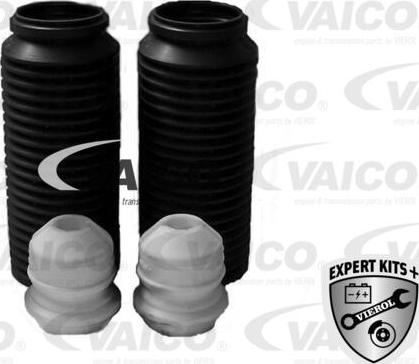 VAICO V10-1581 - Putekļu aizsargkomplekts, Amortizators www.autospares.lv