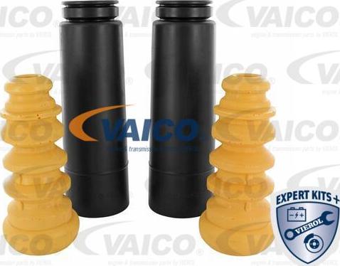 VAICO V10-1583 - Putekļu aizsargkomplekts, Amortizators www.autospares.lv