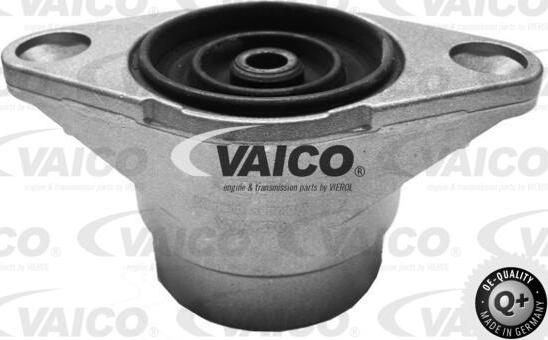 VAICO V10-1570 - Опора стойки амортизатора, подушка www.autospares.lv