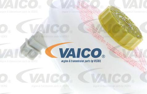 VAICO V10-1699 - Kompensācijas tvertne, Bremžu šķidrums www.autospares.lv