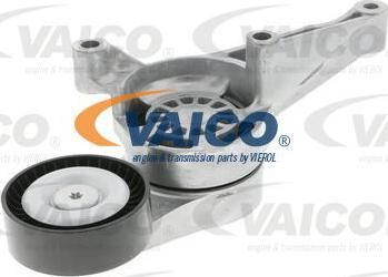 VAICO V10-1695 - Parazīt / Vadrullītis, Ķīļrievu siksna www.autospares.lv