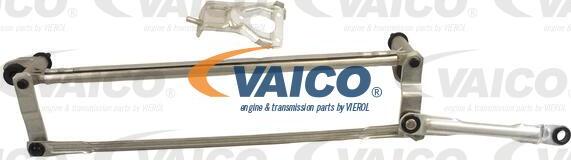 VAICO V10-1692 - Stiklu tīrītāja sviru un stiepņu sistēma www.autospares.lv