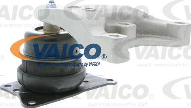 VAICO V10-1645 - Piekare, Dzinējs www.autospares.lv