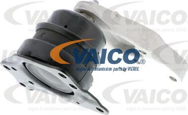 VAICO V10-1643 - Piekare, Dzinējs www.autospares.lv