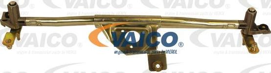 VAICO V10-1659 - Stiklu tīrītāja sviru un stiepņu sistēma www.autospares.lv