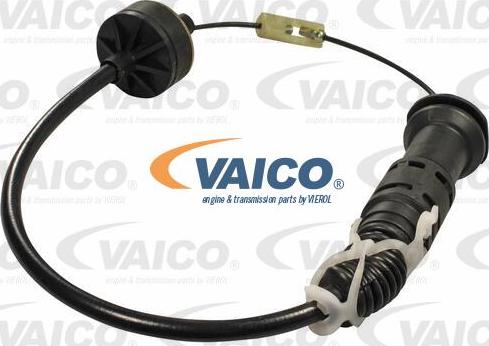 VAICO V10-1669 - Trose, Sajūga pievads www.autospares.lv