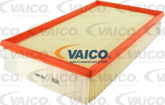 VAICO V10-1601 - Gaisa filtrs autospares.lv