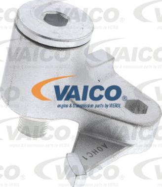 VAICO V10-1616 - Натяжитель, ремень ГРМ www.autospares.lv