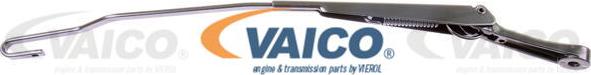 VAICO V10-1681 - Рычаг стеклоочистителя, система очистки окон www.autospares.lv