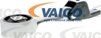 VAICO V10-1632 - Piekare, Dzinējs www.autospares.lv