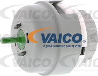 VAICO V10-1676 - Piekare, Dzinējs www.autospares.lv