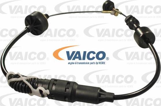 VAICO V10-1672 - Trose, Sajūga pievads www.autospares.lv