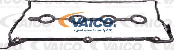 VAICO V10-1314 - Blīvju komplekts, Motora bloka galvas vāks www.autospares.lv