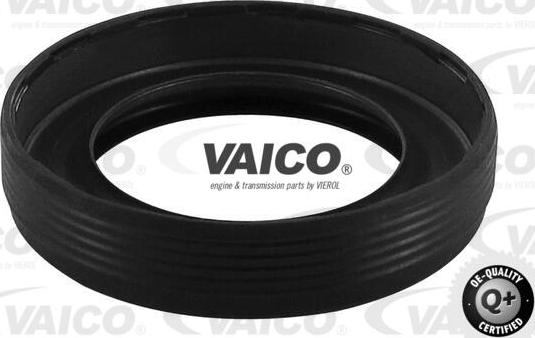 VAICO V10-3260 - Vārpstas blīvgredzens, Kloķvārpsta www.autospares.lv