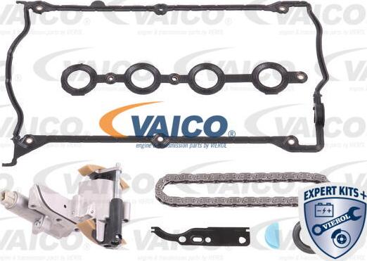 VAICO V10-10006 - Sadales vārpstas piedziņas ķēdes komplekts www.autospares.lv