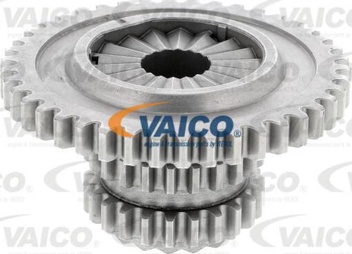 VAICO V10-4467 - Zobrats, Kloķvārpsta www.autospares.lv