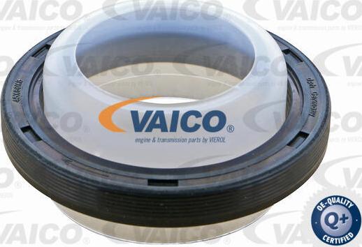 VAICO V10-4858 - Vārpstas blīvgredzens, Kloķvārpsta www.autospares.lv