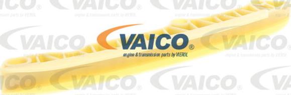 VAICO V10-4504 - Mierinātājsliede, GSM piedziņas ķēde autospares.lv