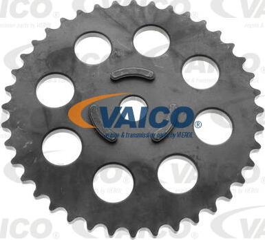 VAICO V10-4506 - Zobrats, Sadales vārpsta autospares.lv