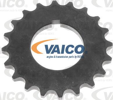 VAICO V10-4507 - Zobrats, Kloķvārpsta www.autospares.lv