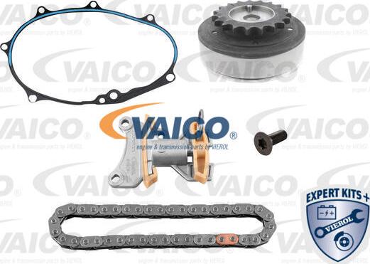 VAICO V10-10003 - Sadales vārpstas piedziņas ķēdes komplekts www.autospares.lv