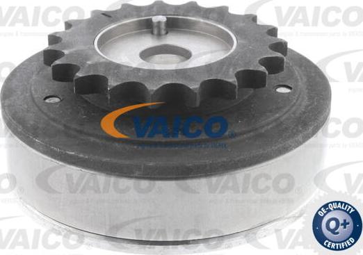 VAICO V10-4822 - Sadales vārpstas regulēšanas mehānisms www.autospares.lv