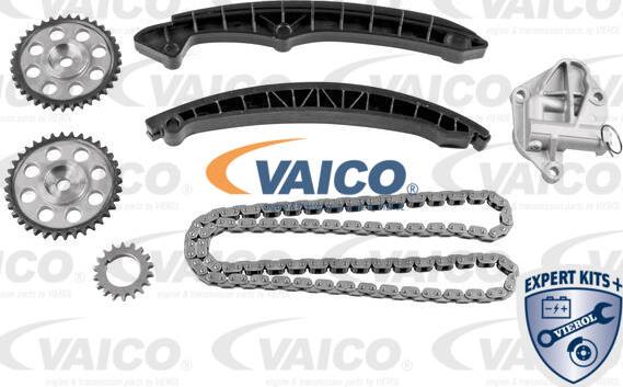 VAICO V10-10014-SP - Sadales vārpstas piedziņas ķēdes komplekts www.autospares.lv