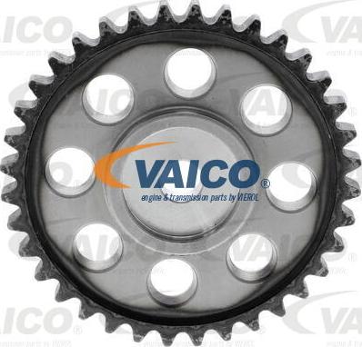 VAICO V10-10010 - Sadales vārpstas piedziņas ķēdes komplekts www.autospares.lv