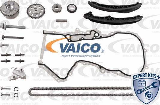 VAICO V10-10010-SP - Sadales vārpstas piedziņas ķēdes komplekts www.autospares.lv