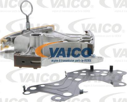 VAICO V10-3167 - Spriegotājs, Piedziņas ķēde www.autospares.lv