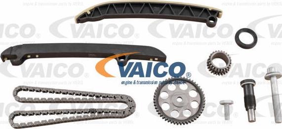 VAICO V10-10013-SP - Sadales vārpstas piedziņas ķēdes komplekts www.autospares.lv