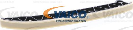 VAICO V10-4574 - Mierinātājsliede, GSM piedziņas ķēde www.autospares.lv